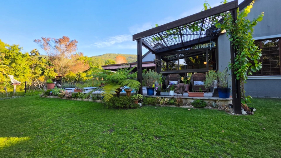3 Bedroom Property for Sale in Brenton On Lake Western Cape